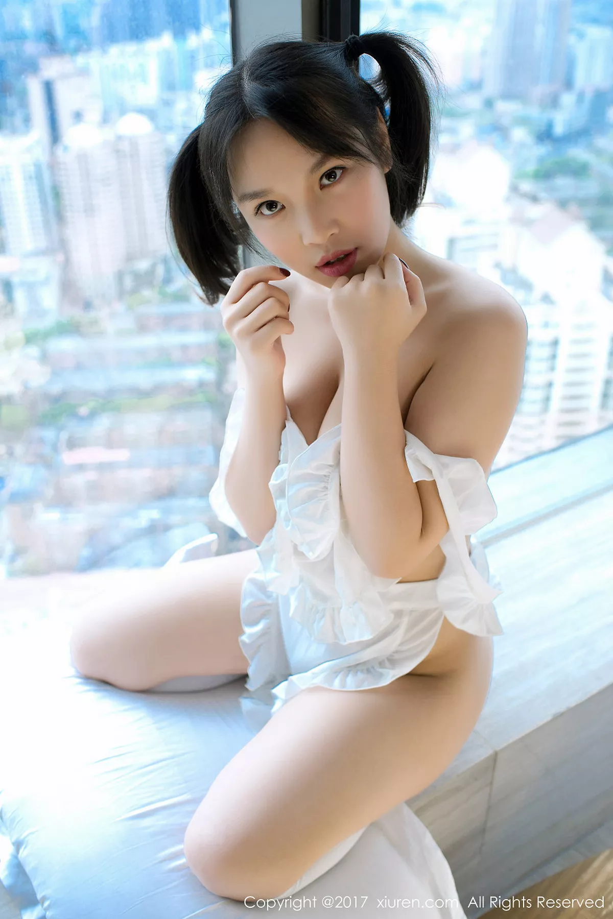 小纯子写真