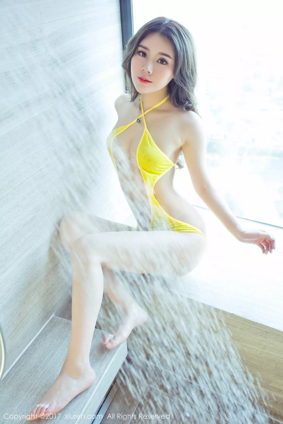 爱丽莎写真