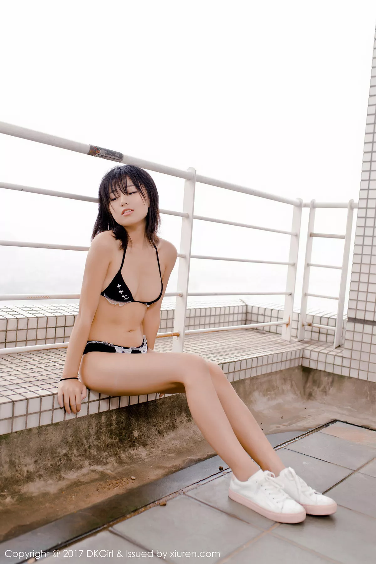 仓井优香写真