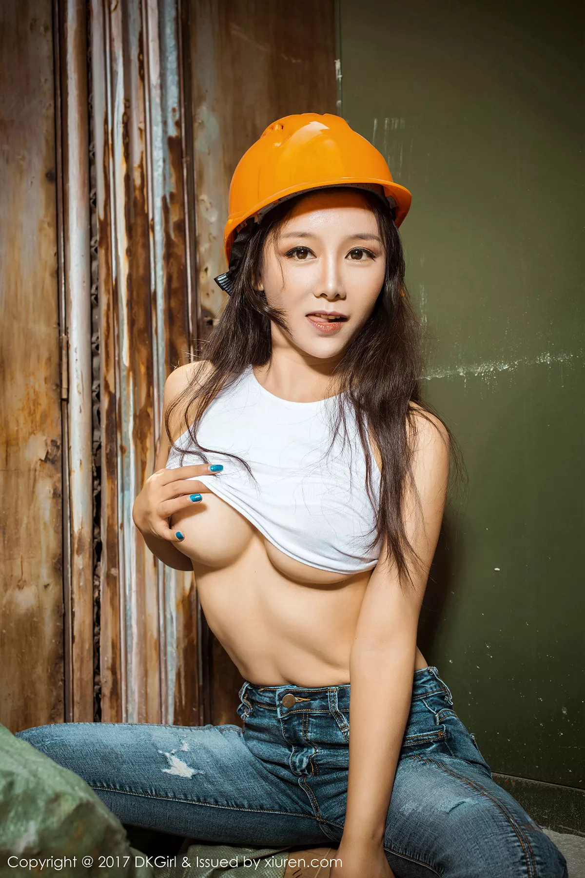 媛美人写真