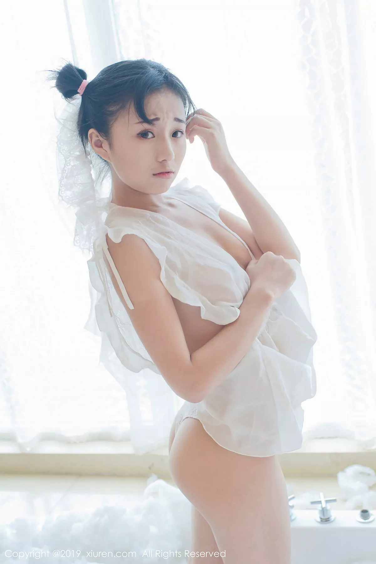 仓井优香写真