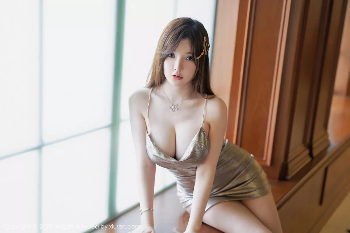 糯美子写真