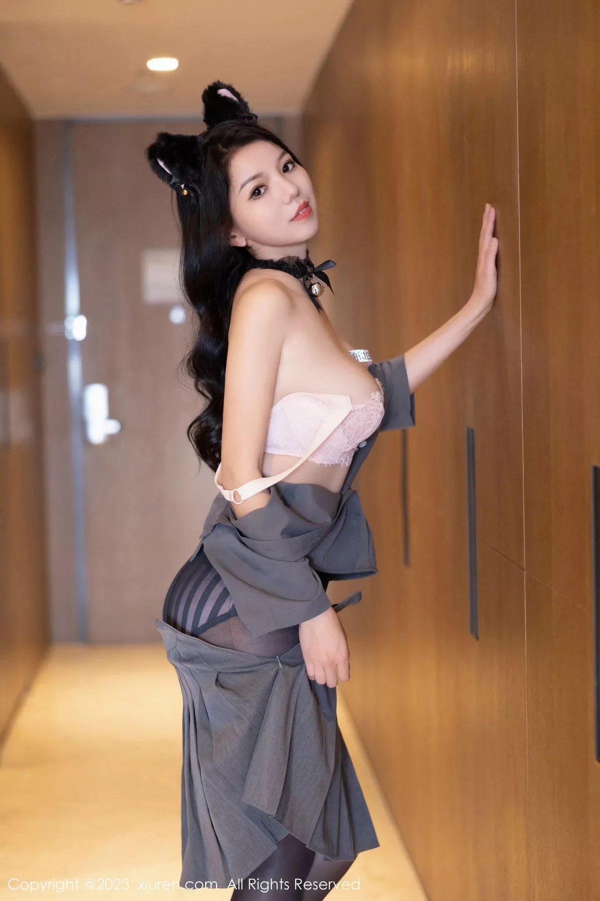 大美妞儿写真