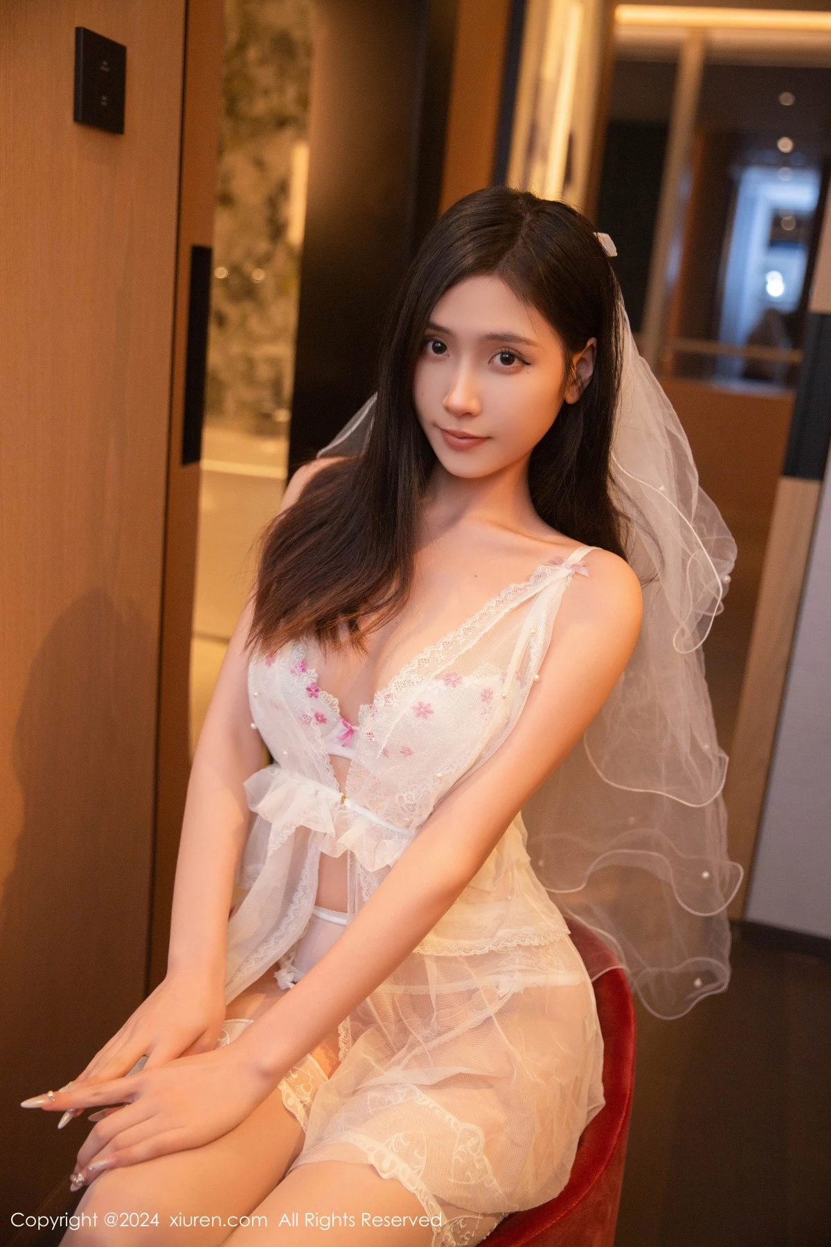 刘婷婷写真